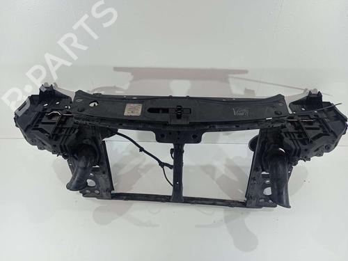 Front slam panel PORSCHE CAYENNE (9PA) | BP20112864C72