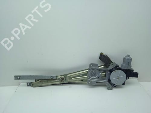 Front left window mechanism MITSUBISHI LANCER VIII (CY_A, CZ_A) | BP35979002C22 - Image 4