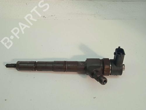 Used Injector Injector FIAT BRAVO II (198_) 1.6 D Multijet (198AXH1B) (105 hp) 31617099 31617099