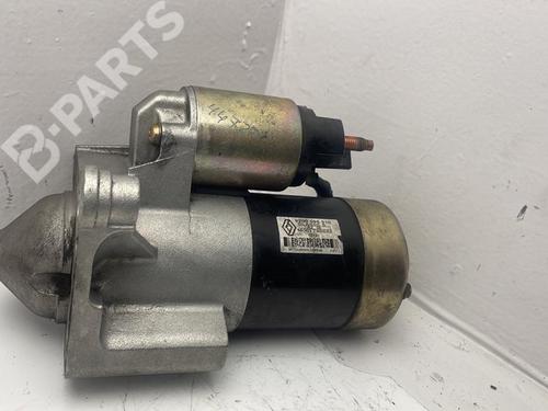 Used Starter RENAULT LAGUNA II (BG0/1_) 1.9 dCi (BG0R, BG0E) (100 hp) 4337216