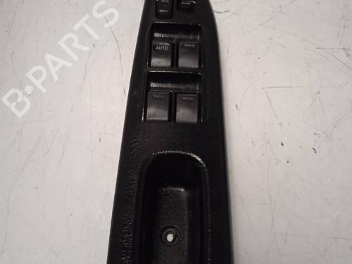 Used Left front window switch TOYOTA AVENSIS (_T22_) [1997-2003]  4306050