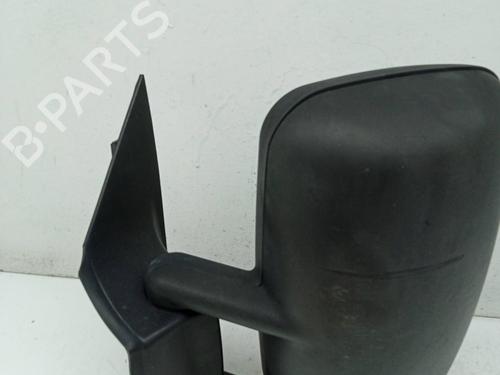 Left mirror VW LT 28-46 II Van (2DA, 2DD, 2DH) | BP4323352C26