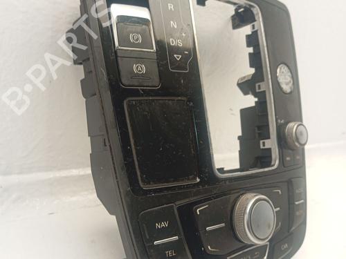 Switch AUDI A6 C7 (4G2, 4GC) | BP32375597I30 - Image 2