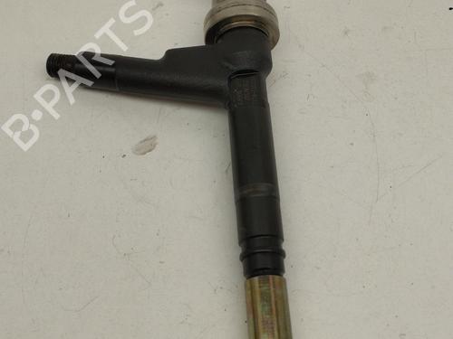 Used Injector Injector 39208167 39208167