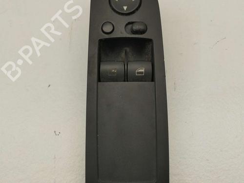 Used Left front window switch BMW 1 (E87) 120 d (177 hp) 31617466
