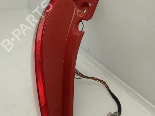 Left taillight SUZUKI SWIFT III (MZ, EZ) 1.3 (RS413, ZC11S) | BP25470964C34