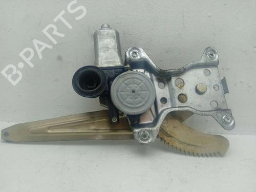 Used Rear left window mechanism Rear left window mechanism 4294287 4294287