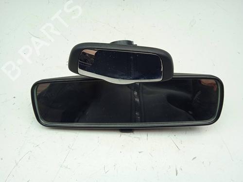 Used Rear mirror PEUGEOT 5008 (0U_, 0E_) [2009-2017]  15904710