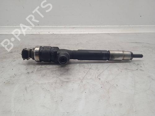 Used Injector MAZDA 6 Hatchback (GG) 2.0 DI (GG14) (121 hp) 11159537