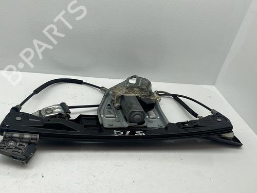 Used Front left window mechanism Front left window mechanism MERCEDES-BENZ C-CLASS (W203) C 220 CDI (203.006, 203.008) (143 hp) 4357249 4357249