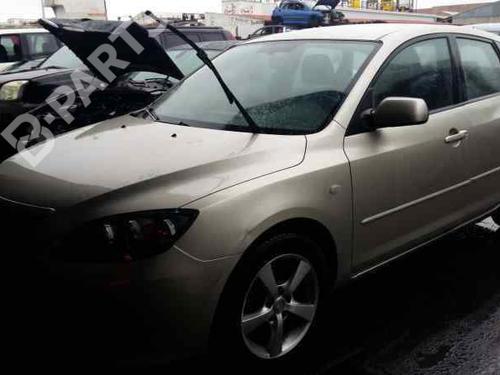 Used Parts MAZDA 3 (BK)  1.6 (BK14)  1179935