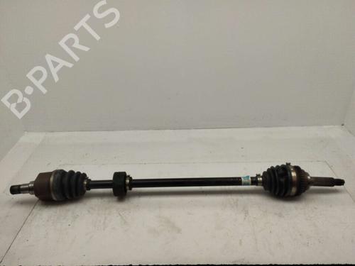 Used Right front driveshaft CHEVROLET MATIZ (M200, M250) [2005-2026]  4276810