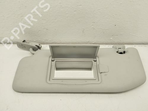 Left sun visor JEEP AVENGER (J2) Electric | BP34341621I1 - Image 2