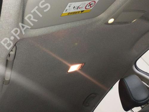 Used Interior roof Interior roof NISSAN LEAF (ZE0) Electric (109 hp) 21218532 21218532