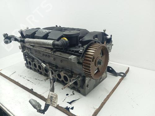 Cylinder head PEUGEOT 807 (EB_) 2.0 HDI | BP33853817M5 - Image 2