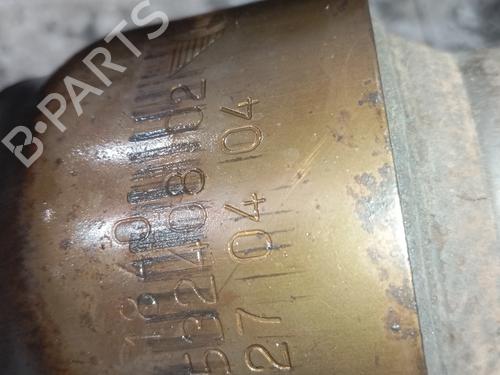 Catalyst MINI MINI (R50, R53) | BP22761811M10