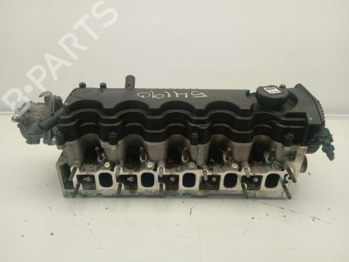 Used Cylinder head Cylinder head 26214041 26214041