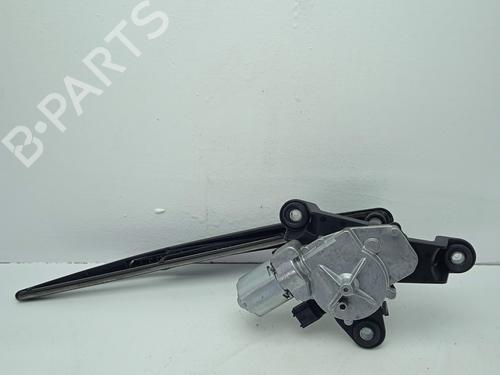 Used Rear wiper motor OPEL CORSA F (P2JO) [2019-2026]  31618549