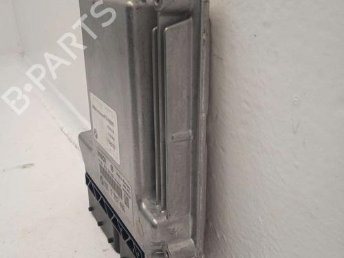 Engine control unit (ECU) BMW 1 (E87) 118 d | BP32188866M57 - Image 3