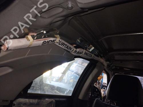 Used Left curtain airbag HONDA CIVIC VIII Hatchback (FN, FK) 1.8 (FN1, FK2) (140 hp) 31615125