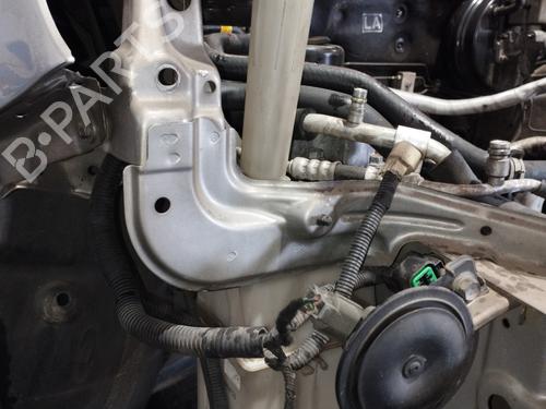 Used Windscreen washer tank CHEVROLET EPICA (KL1_) 2.0 (144 hp) 24614416