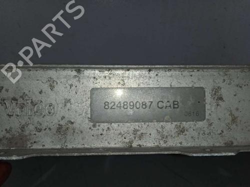 Water radiator ALFA ROMEO 166 (936_) | BP4693663M31