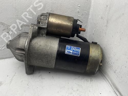 Used Starter HYUNDAI MATRIX (FC) [2001-2010]  4326241