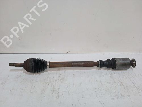 Used Right front driveshaft RENAULT CLIO I (B/C57_, 5/357_) [1990-1999]  4286637