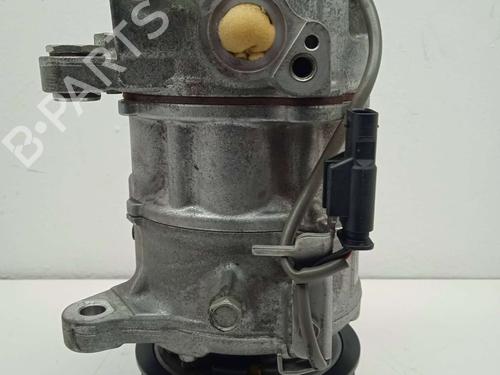 Used AC compressor BMW 1 (F21) 118 d (150 hp) 16299971
