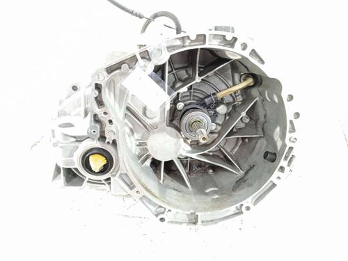 Used Gearbox Gearbox 11154406 11154406