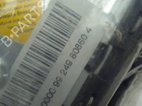 Driver airbag FORD PUMA (EC_) 1.4 16V | BP4293675C9