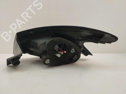 Left taillight DS DS 4 / DS 4 CROSSBACK (NX_) 2.0 BlueHDi 150 | BP40095942C34 - Image 2