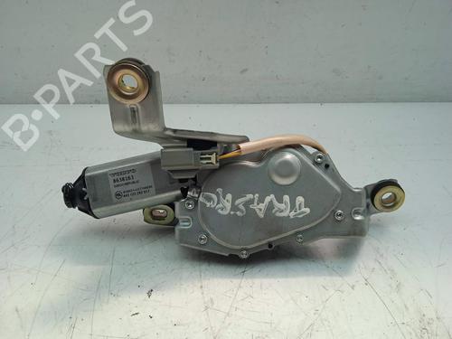 Used Rear wiper motor VOLVO XC90 I (275) 2.5 T AWD (209 hp) 13231914
