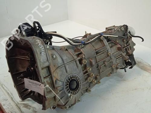 Gearbox SUBARU XV (_GP_) | BP18735339M3 - Image 3