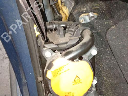Front right seatbelt CITROËN BERLINGO MULTISPACE (B9) 1.6 HDi 115 4x4 | BP40096889I25 - Image 3