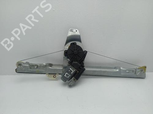 Used Rear right window mechanism CITROËN C4 Grand Picasso I (UA_) [2006-2013]  4355397