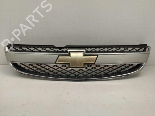 Used Grille CHEVROLET EPICA (KL1_) [2004-2011]  24614419