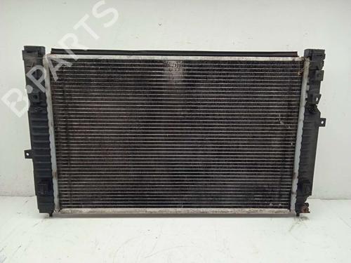 Water radiator VW PASSAT B5 (3B2) 1.8 T | BP11749670M31