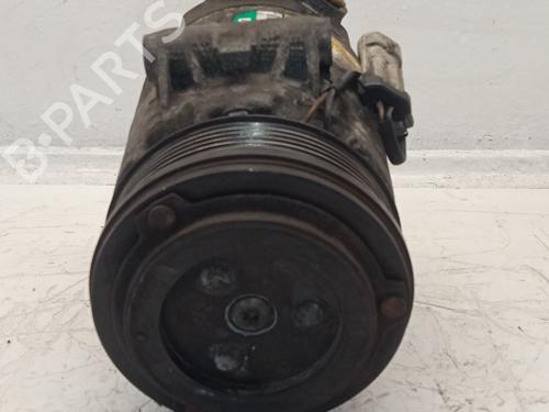 AC compressor OPEL ASTRA H (A04) | BP31619849M34