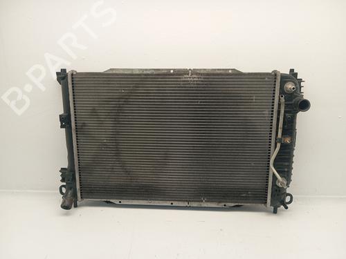 Used Water radiator Water radiator CHEVROLET EPICA (KL1_) [2004-2011] 34399077 34399077
