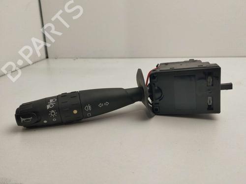 Used Headlight switch Headlight switch FIAT 600 (113_) 0.8 (D) (23 hp) 40095251 40095251