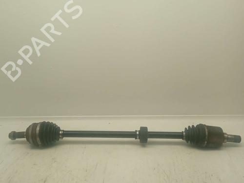 Used Right front driveshaft HONDA CIVIC VII Hatchback (EU, EP, EV) 1.7 CTDi (EP4, EU9) (100 hp) 4355695