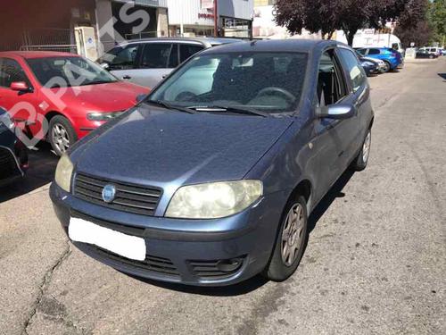 Used Parts FIAT PUNTO Hatchback Van (188_)  1.3 JTD  1180315