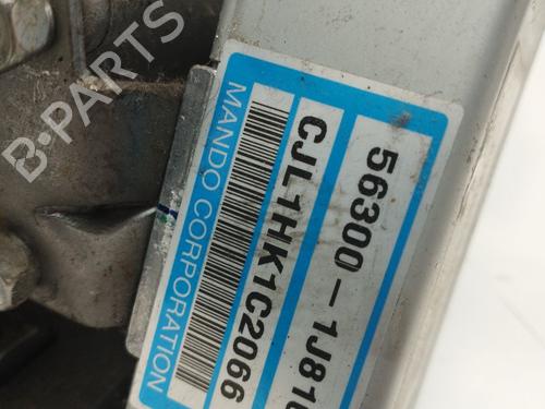 Steering column HYUNDAI i20 I (PB, PBT) 1.2 | BP36842475M21  - Image 7