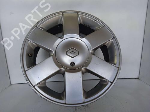 Llanta Llanta RENAULT LAGUNA I (B56_, 556_) 1.8 16V (B563, B564) (120 hp) 19507098 19507098