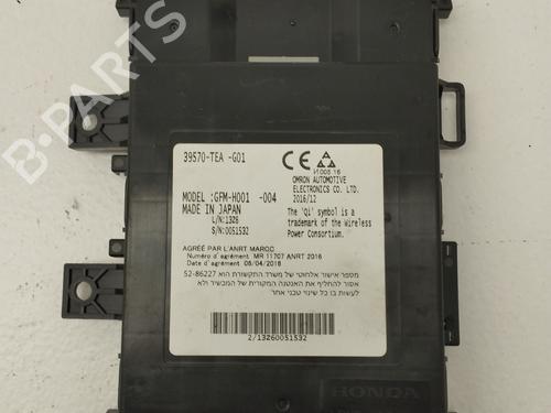 Used Electronic module HONDA CIVIC X Hatchback (FC_, FK_) 2.0 Type-R (FK8) (320 hp) 22546368