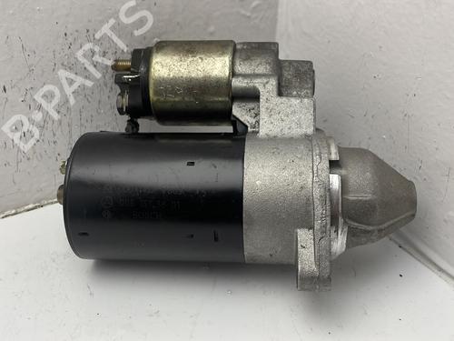 Used Starter SMART FORTWO Cabrio (450) [2004-2007]  4368580