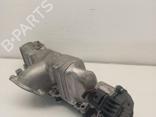 Used Throttle body Throttle body VW PASSAT B6 (3C2) 2.0 TDI 16V (140 hp) 35793771 35793771