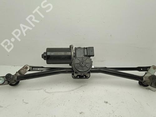 Used Front wiper motor HYUNDAI i30 (FD) [2007-2012]  4370867