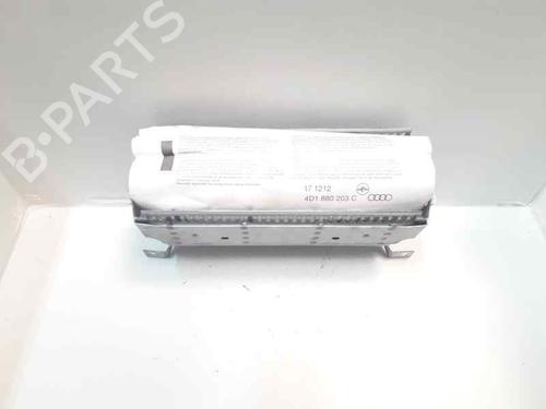 Used Passenger airbag Passenger airbag AUDI A8 D2 (4D2, 4D8) [1994-2005] 4368942 4368942